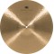 16" MEINL Symphonic Cymbals suspended