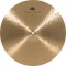 17" MEINL Symphonic Cymbals suspended