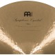 18" MEINL Symphonic Cymbals suspended