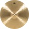 20" MEINL Symphonic Cymbals suspended
