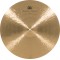 22" MEINL Symphonic Cymbals suspended