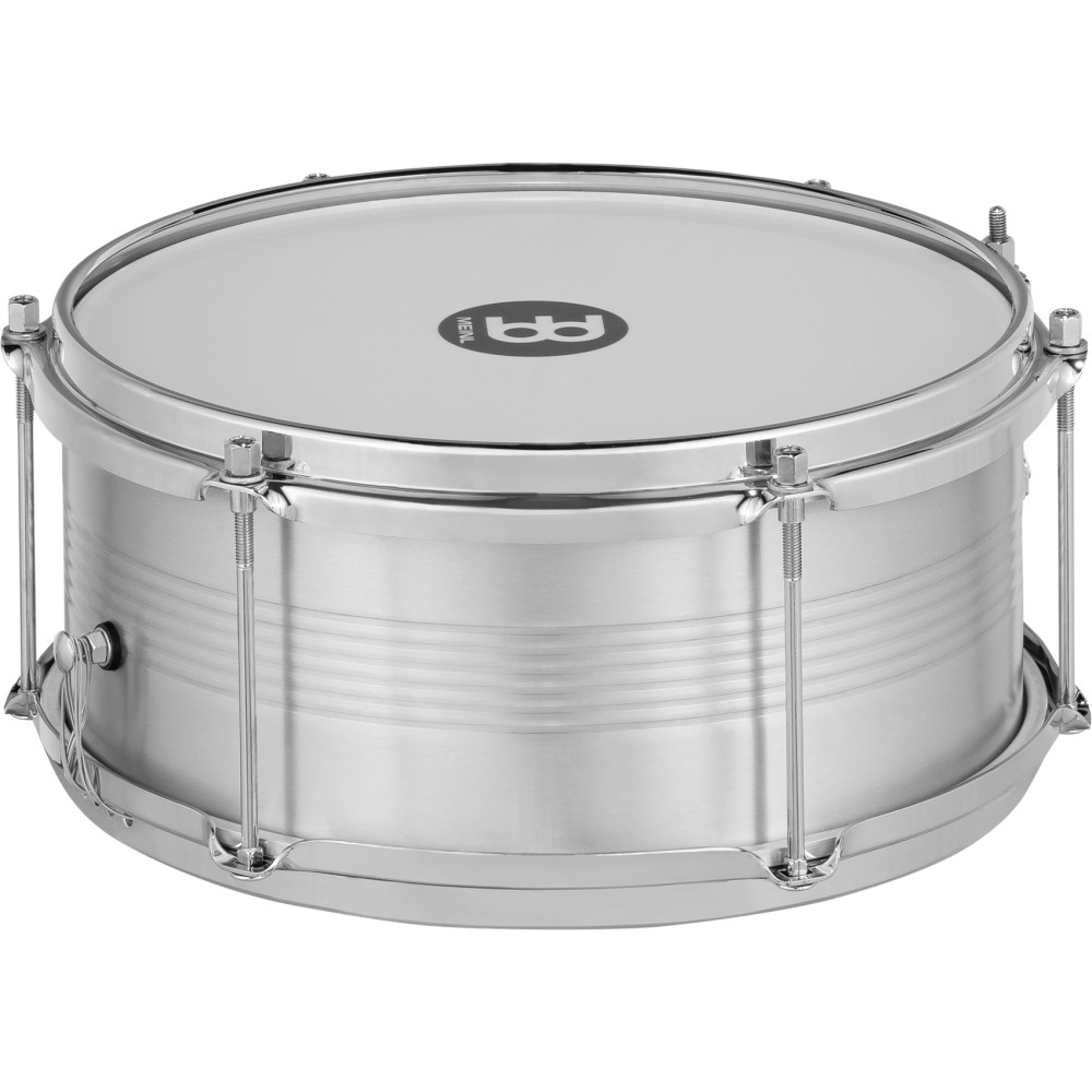 Каікса MEINL Traditional Aluminium Caixa 12"