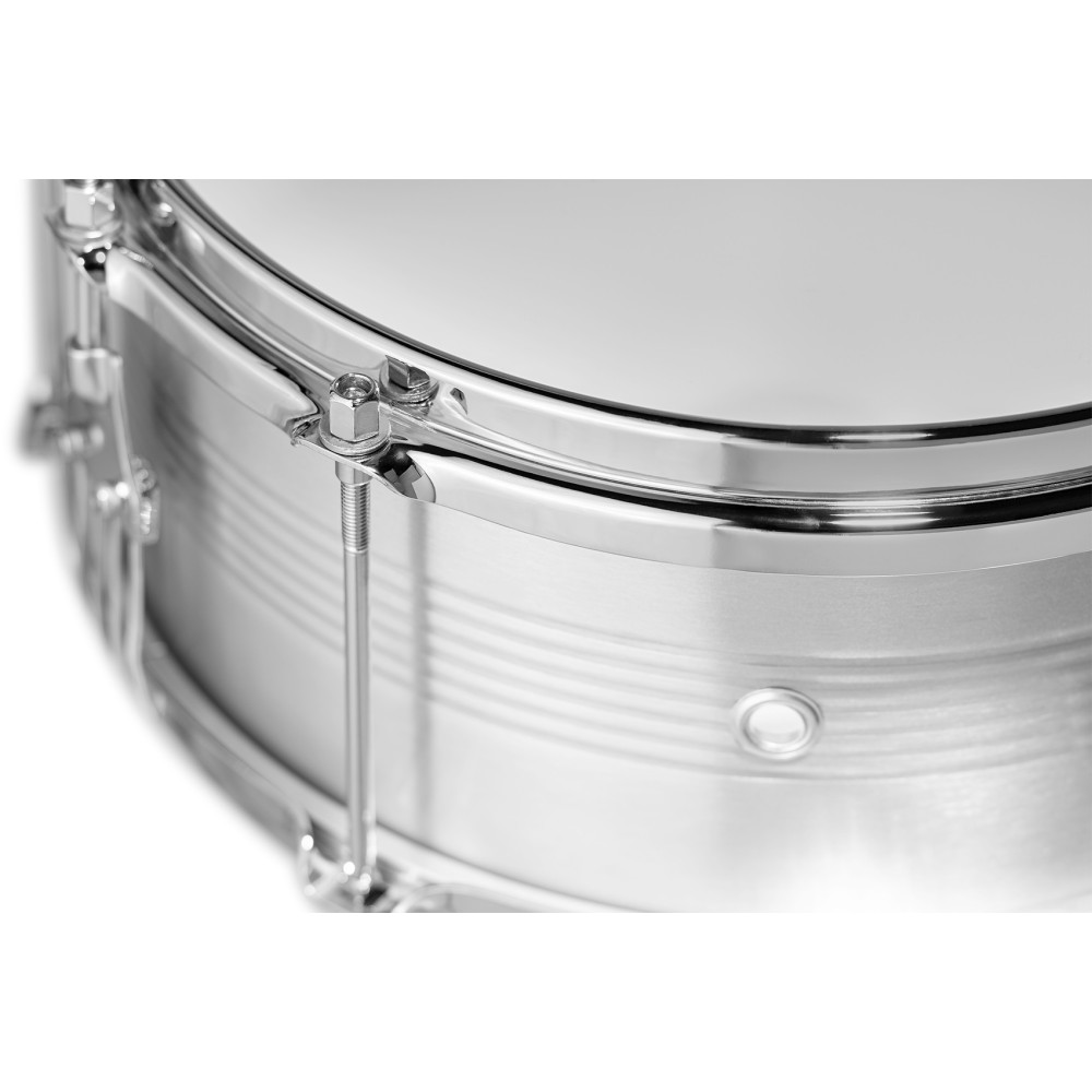 Каікса MEINL Traditional Aluminium Caixa 12"