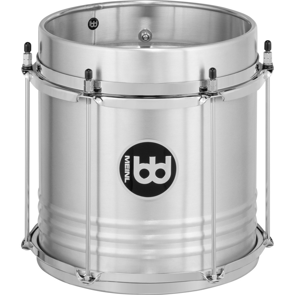 Куіка MEINL Aluminium Cuica 10"