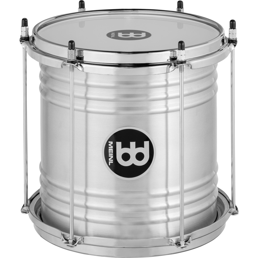 Репініке MEINL Aluminium Repinique 10"