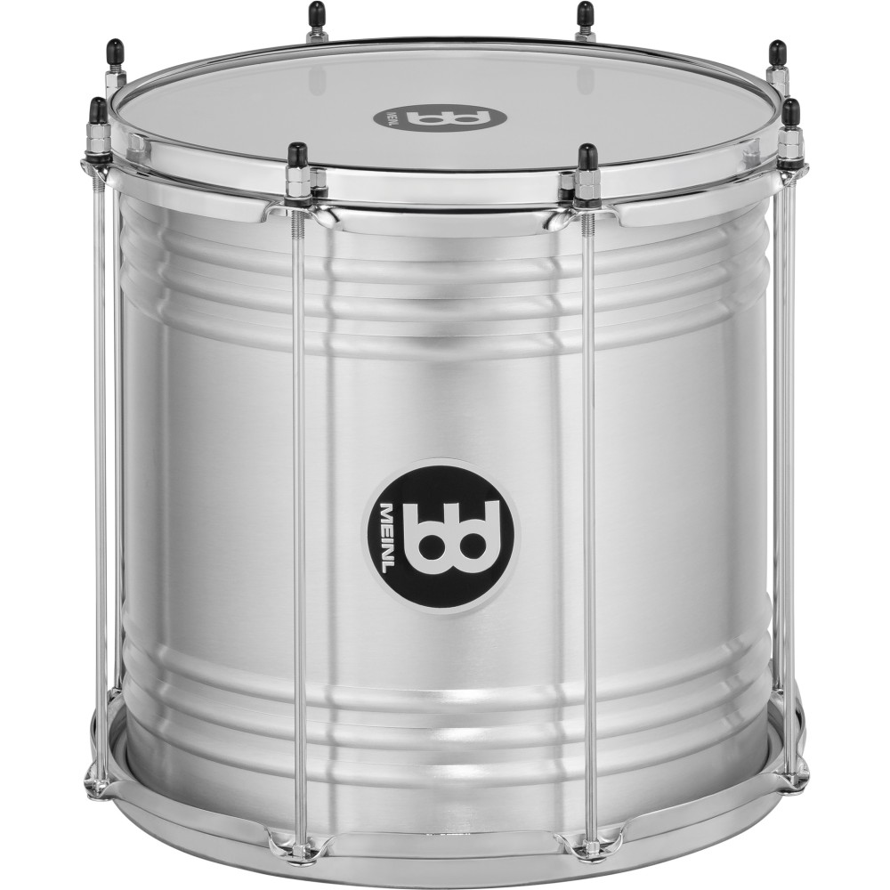 Репініке MEINL Aluminium Repinique 12"