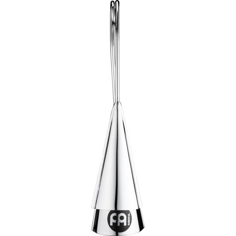 А-го-го MEINL A-Go-Go Bells Chrome Finish Models Large