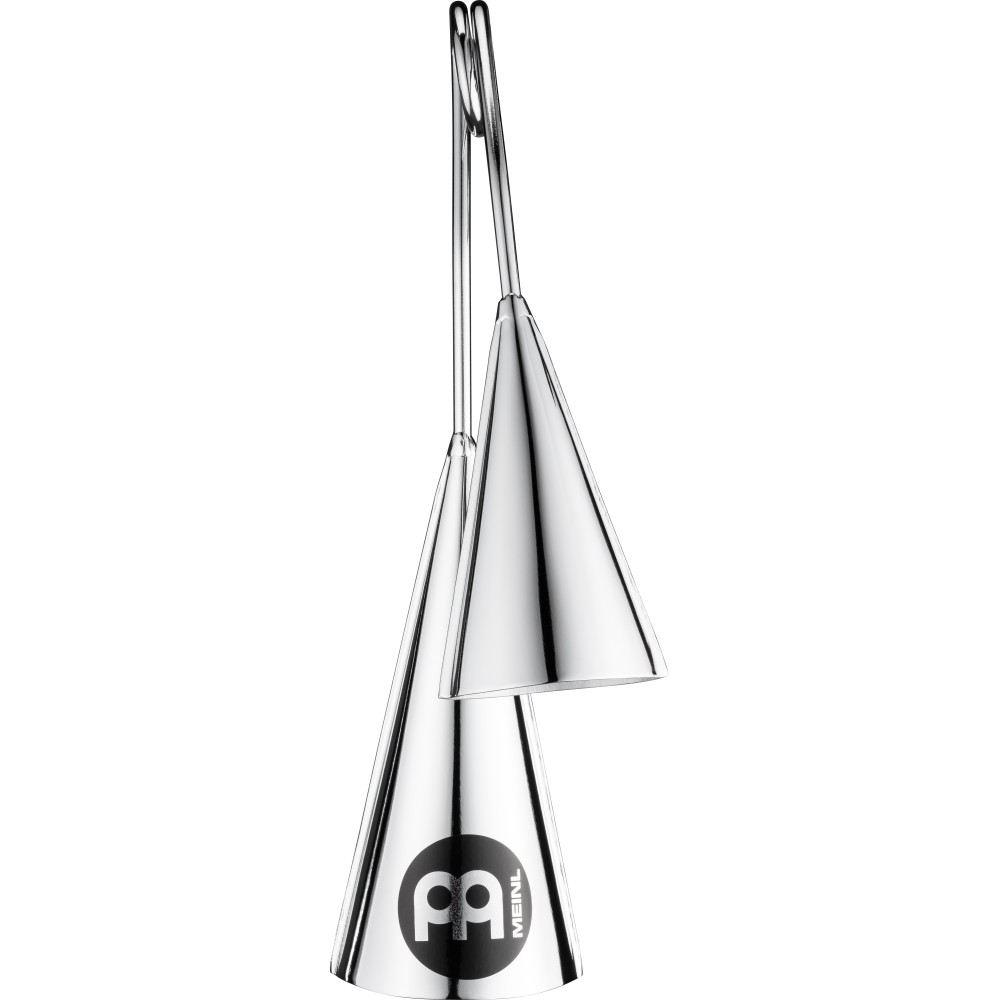 А-го-го MEINL A-Go-Go Bells Chrome Finish Models Small