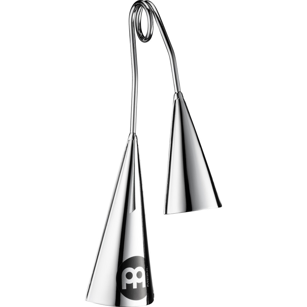 А-го-го MEINL A-Go-Go Bells Chrome Finish Models Small