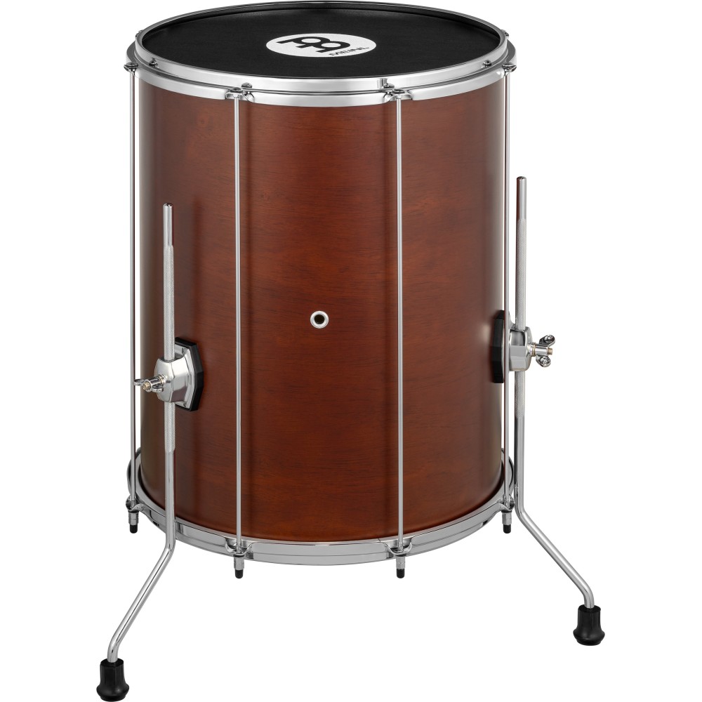 Сурдо MEINL Traditional Stand Alone Wood Surdo 16"