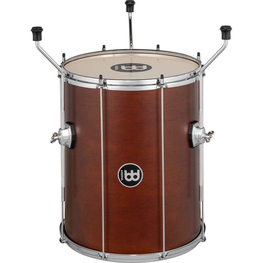 Сурдо MEINL Traditional Stand Alone Wood Surdo 16"