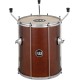 Сурдо MEINL Traditional Stand Alone Wood Surdo 16"