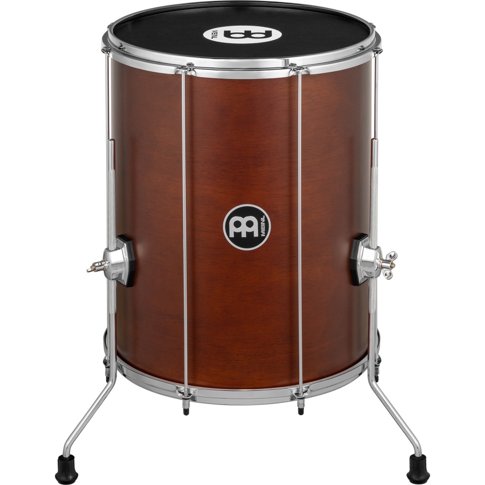 Сурдо MEINL Traditional Stand Alone Wood Surdo 16"