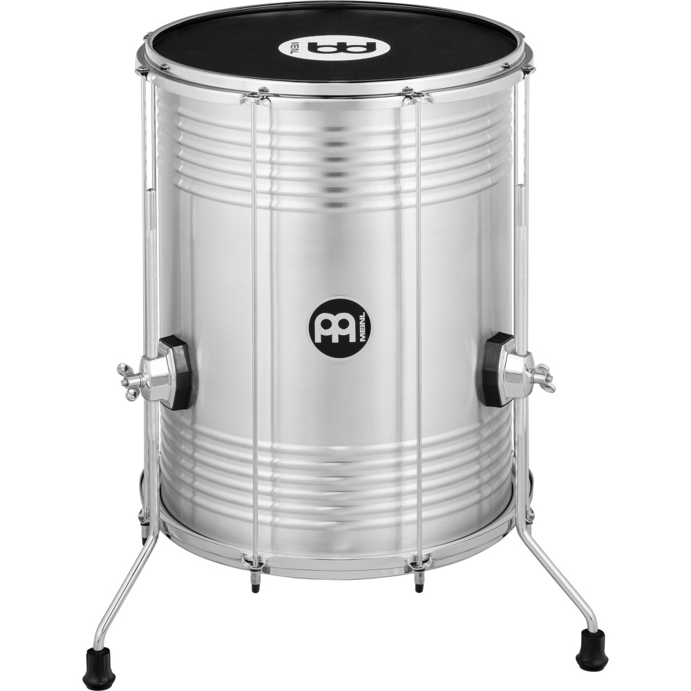 Сурдо MEINL Traditional Stand Alone Aluminium Surdo 16"