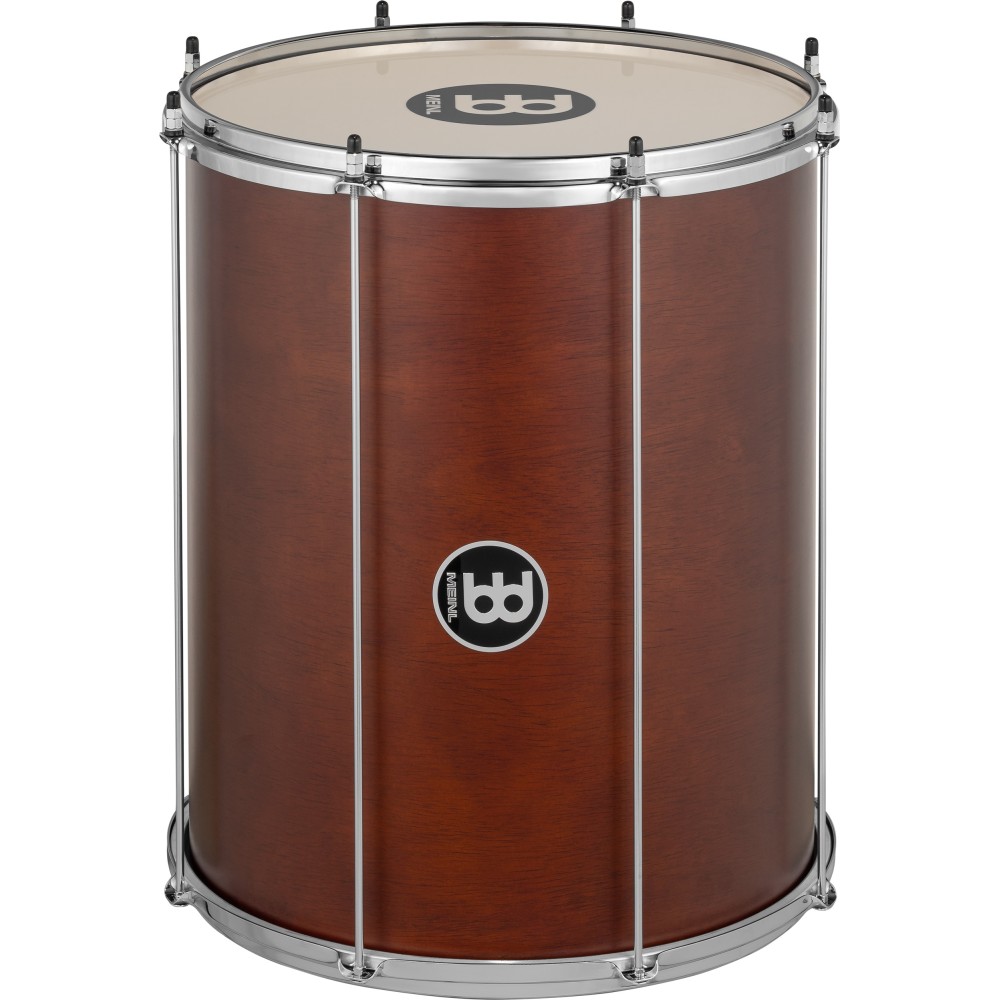 Сурдо MEINL Traditional Wood Surdo 16"