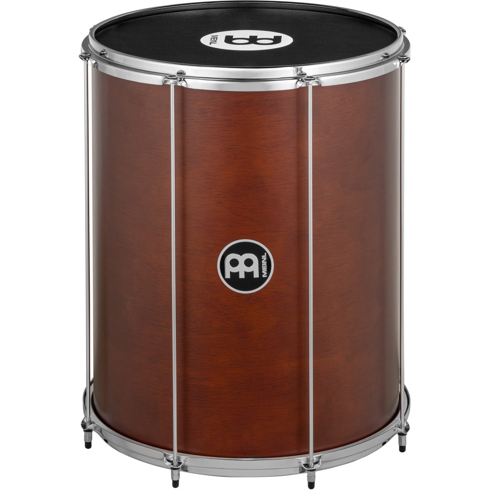 Сурдо MEINL Traditional Wood Surdo 16"