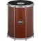Сурдо MEINL Traditional Wood Surdo 16" SU16AB-M