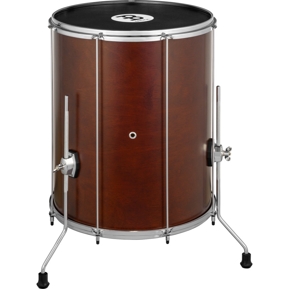 Сурдо MEINL Traditional Stand Alone Wood Surdo 18"