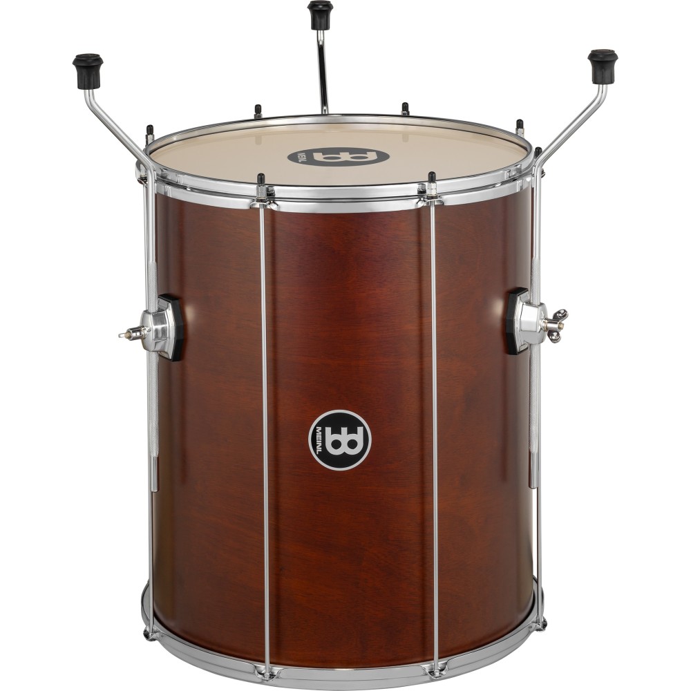 Сурдо MEINL Traditional Stand Alone Wood Surdo 18"