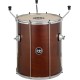 Сурдо MEINL Traditional Stand Alone Wood Surdo 18"