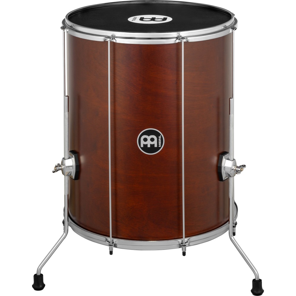 Сурдо MEINL Traditional Stand Alone Wood Surdo 18"