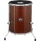 Сурдо MEINL Traditional Stand Alone Wood Surdo 18" SU18-L-AB-M