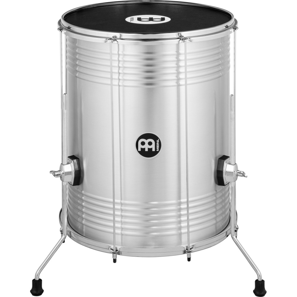 Сурдо MEINL Traditional Stand Alone Aluminium Surdo 18"