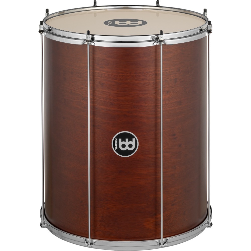 Сурдо MEINL Traditional Wood Surdo 18"