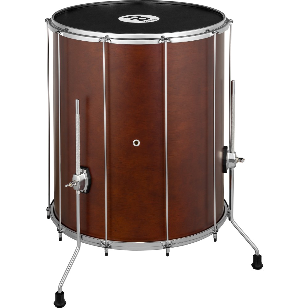 Сурдо MEINL Traditional Stand Alone Wood Surdo 20"