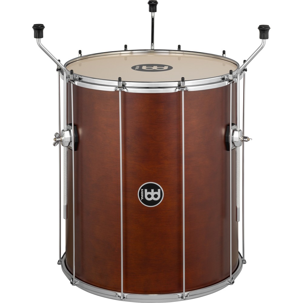 Сурдо MEINL Traditional Stand Alone Wood Surdo 20"