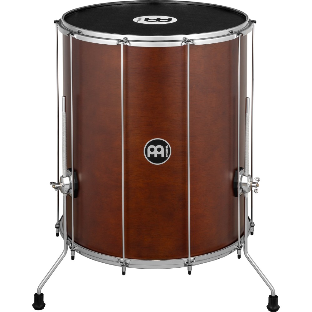 Сурдо MEINL Traditional Stand Alone Wood Surdo 20"