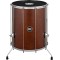Сурдо MEINL Traditional Stand Alone Wood Surdo 20" SU20-L-AB-M