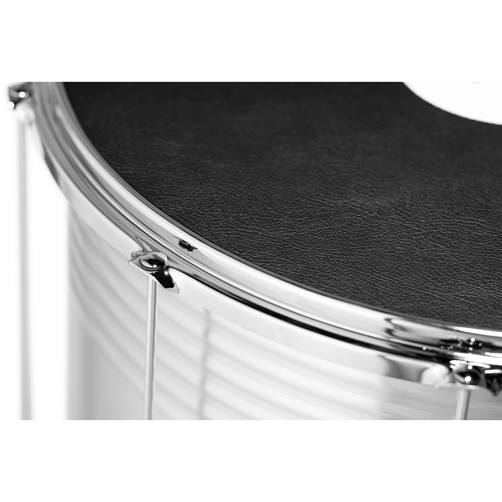 Сурдо MEINL Traditional Stand Alone Aluminium Surdo 20"