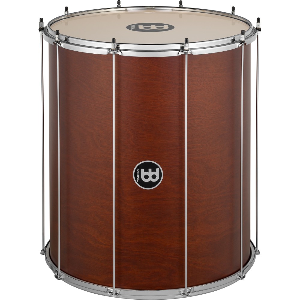 Сурдо MEINL Traditional Wood Surdo 20"