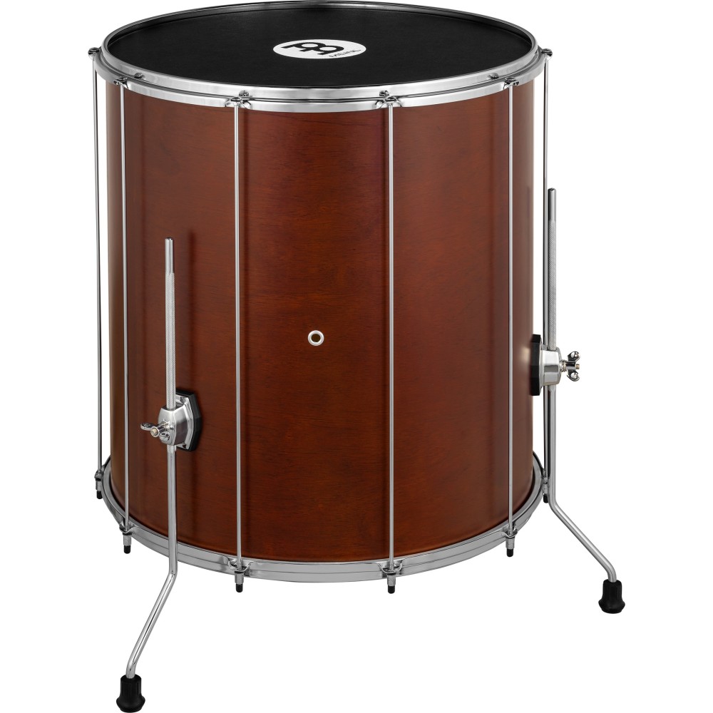 Сурдо MEINL Traditional Stand Alone Wood Surdo 22"