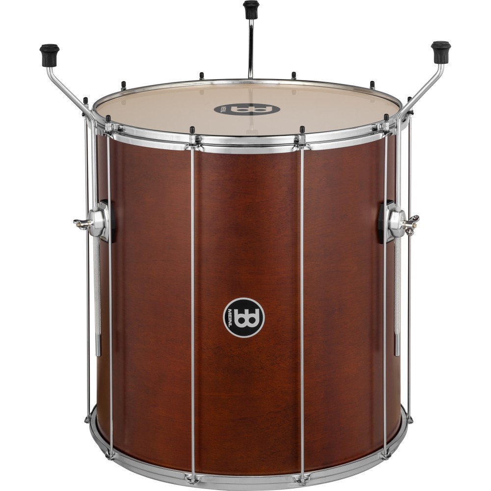 Сурдо MEINL Traditional Stand Alone Wood Surdo 22"