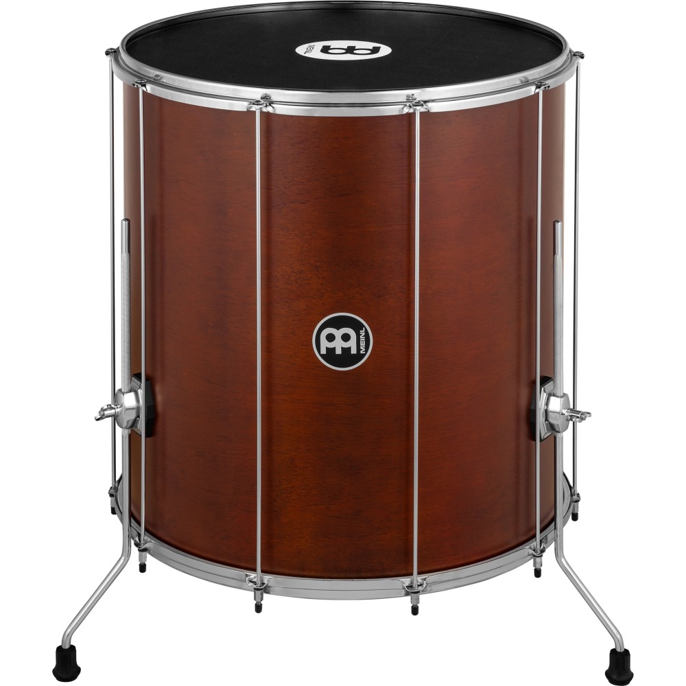 Сурдо MEINL Traditional Stand Alone Wood Surdo 22"