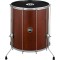 Сурдо MEINL Traditional Stand Alone Wood Surdo 22" SU22-L-AB-M