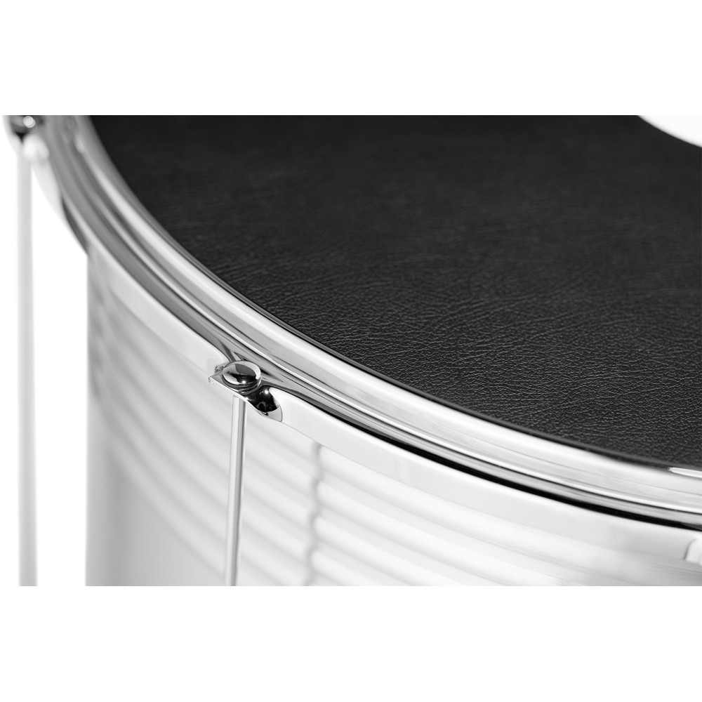 Сурдо MEINL Traditional Stand Alone Aluminium Surdo 22"