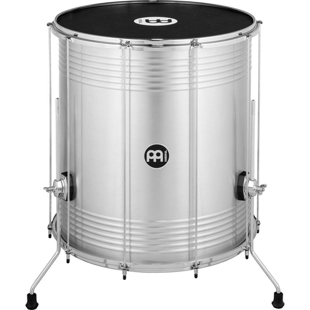 Сурдо MEINL Traditional Stand Alone Aluminium Surdo 22"