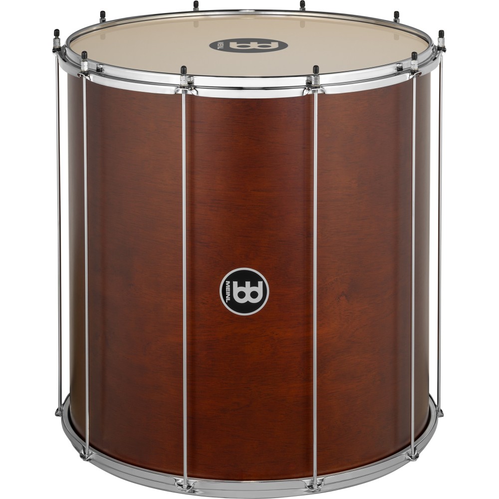 Сурдо MEINL Traditional Wood Surdo 22"