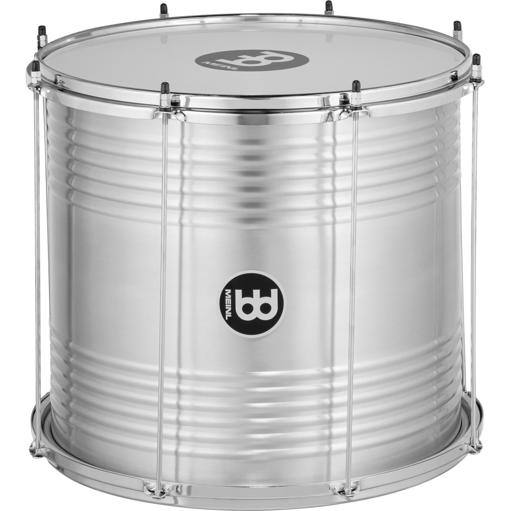 Сурдо MEINL Bahia Aluminium Surdo 18"