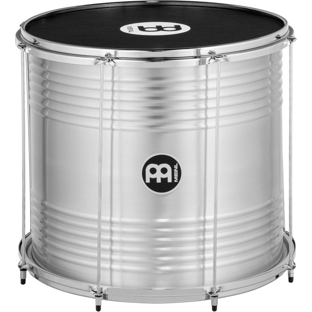 Сурдо MEINL Bahia Aluminium Surdo 18"