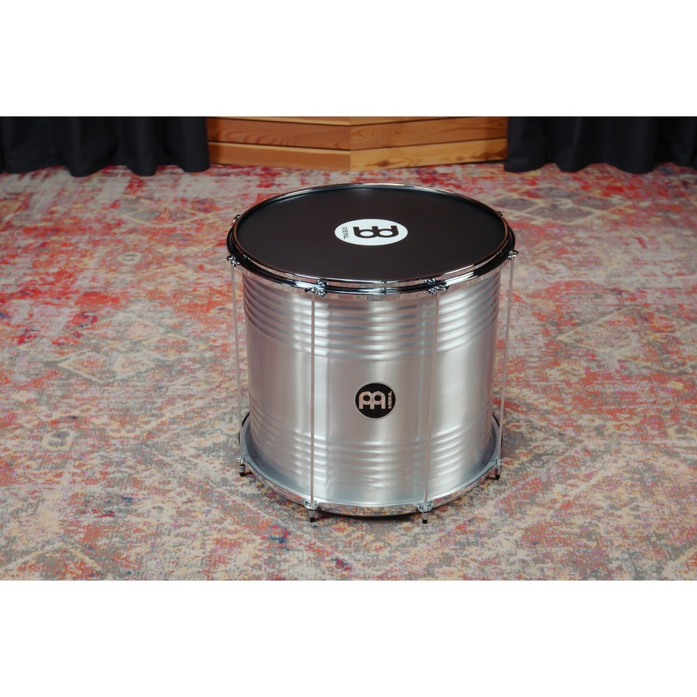 Сурдо MEINL Bahia Aluminium Surdo 18"