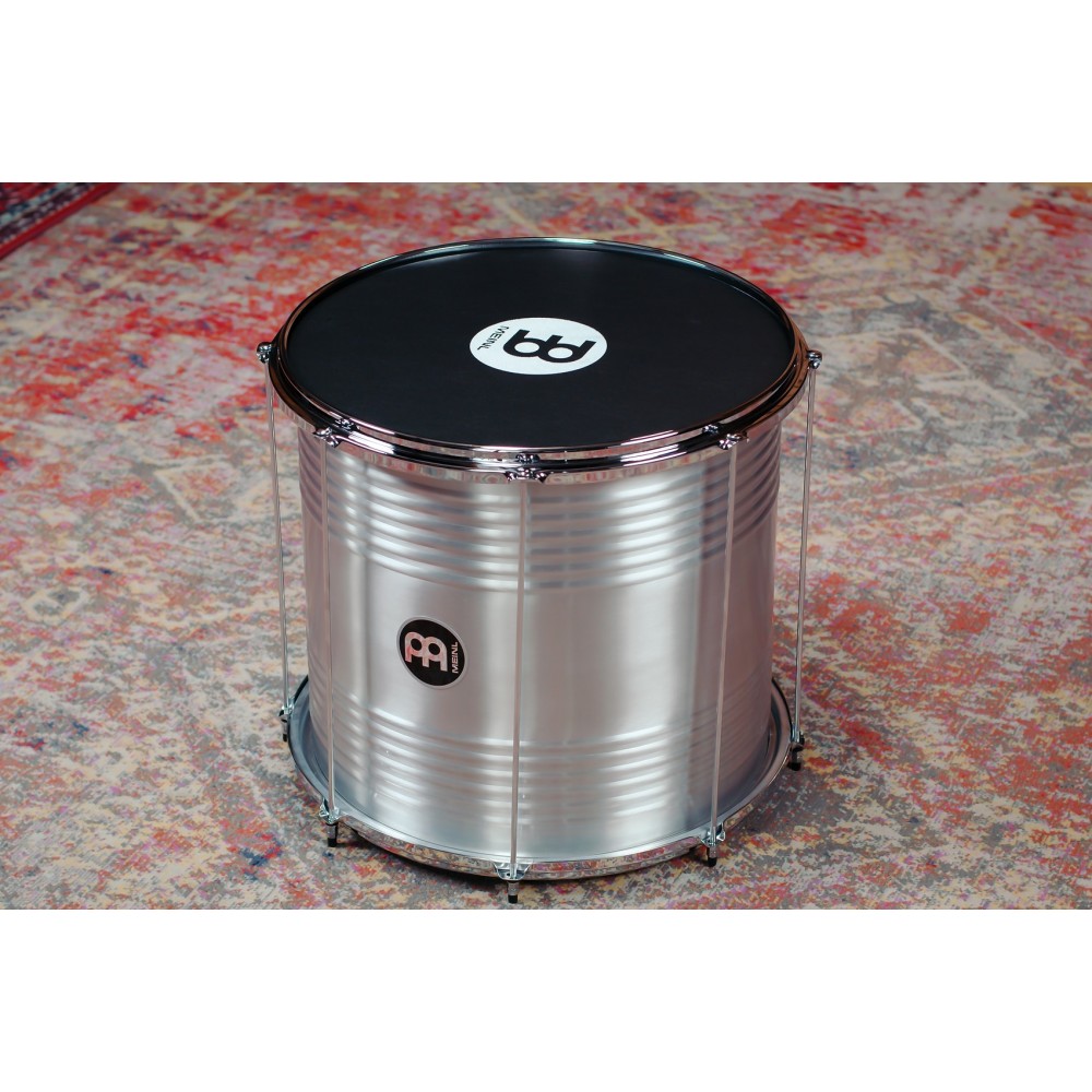 Сурдо MEINL Bahia Aluminium Surdo 18"