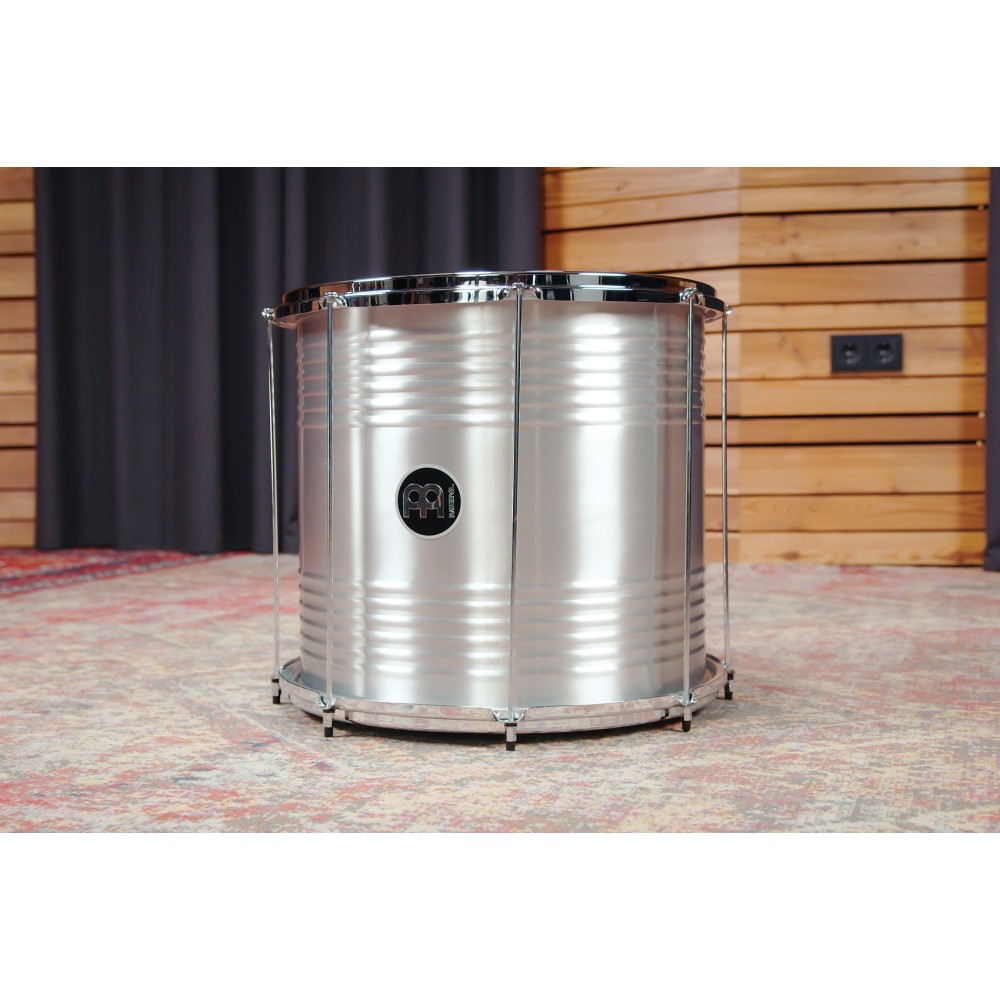 Сурдо MEINL Bahia Aluminium Surdo 18"