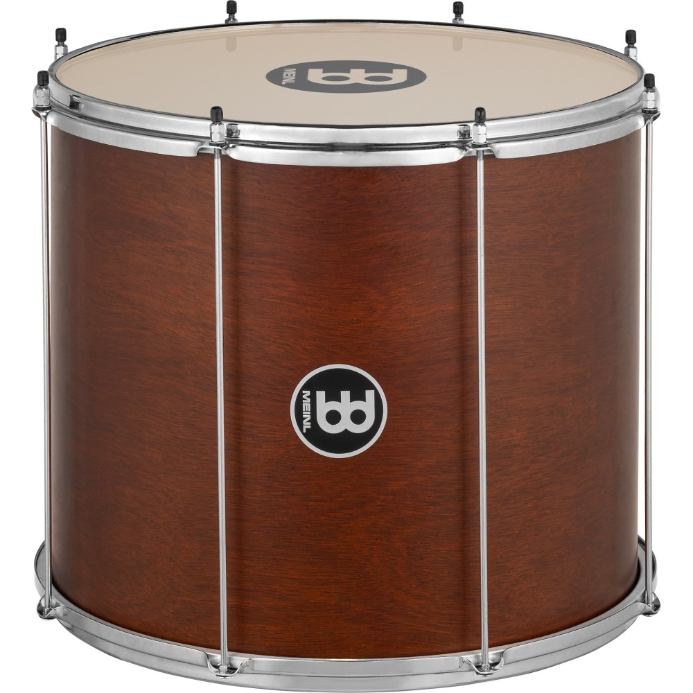 Сурдо MEINL Bahia Wood Surdo 18"