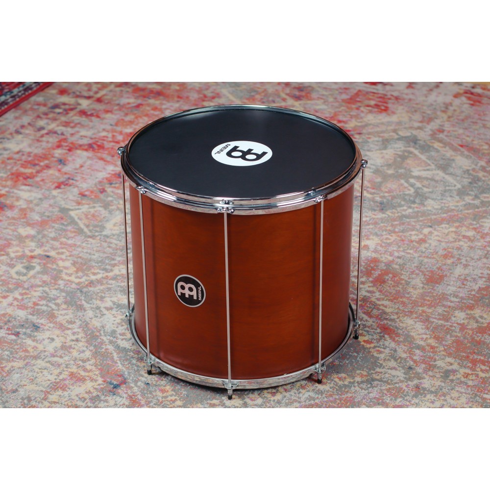 Сурдо MEINL Bahia Wood Surdo 18"