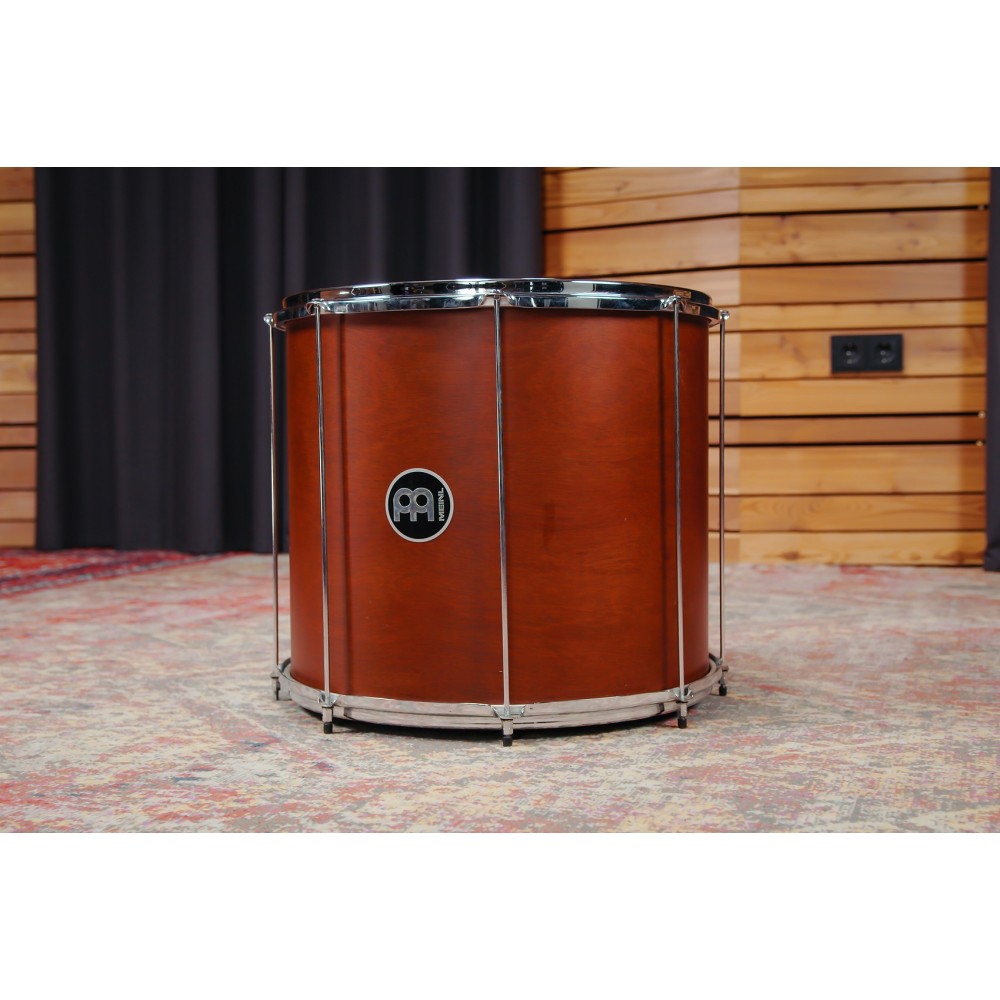 Сурдо MEINL Bahia Wood Surdo 18"