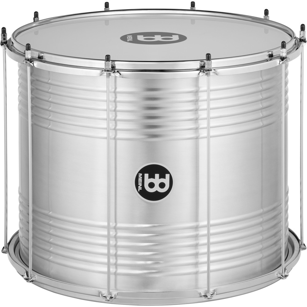 Сурдо MEINL Bahia Aluminium Surdo 20"